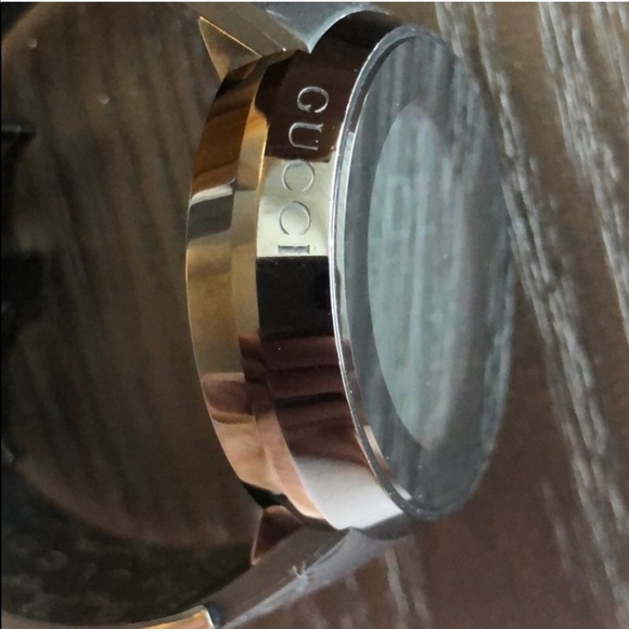 COPY - I-Gucci Digital Unisex Watch - Picture 4 of 8